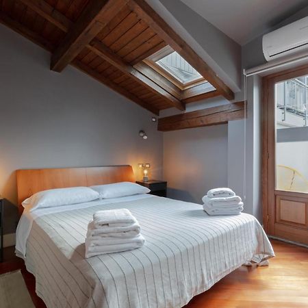Attico In Piazza Duomo Apartment Milan Exterior photo