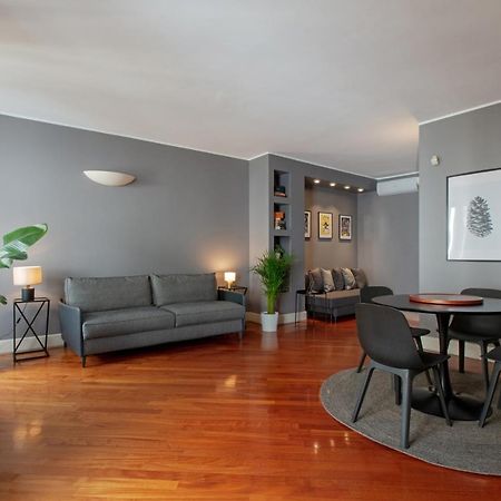 Attico In Piazza Duomo Apartment Milan Exterior photo