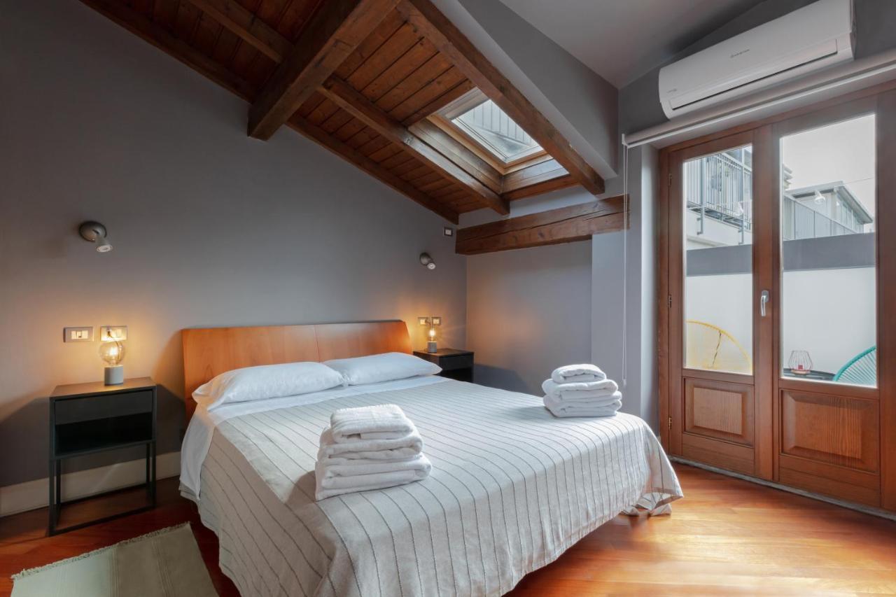 Attico In Piazza Duomo Apartment Milan Exterior photo