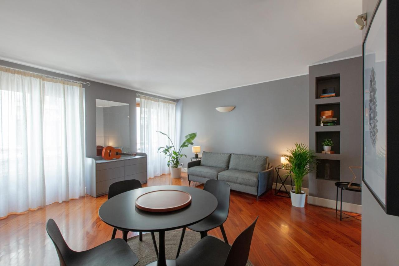 Attico In Piazza Duomo Apartment Milan Exterior photo