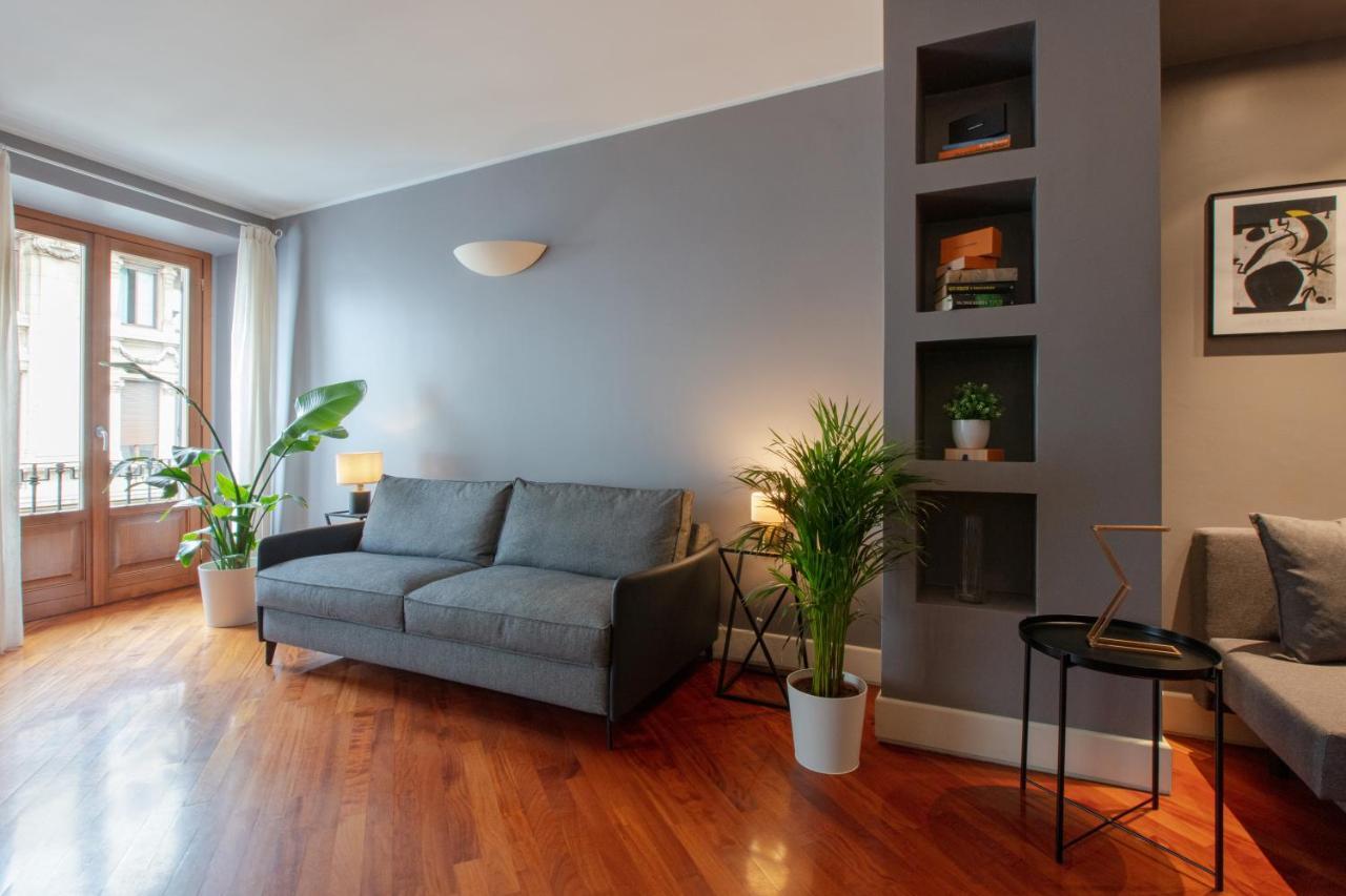 Attico In Piazza Duomo Apartment Milan Exterior photo