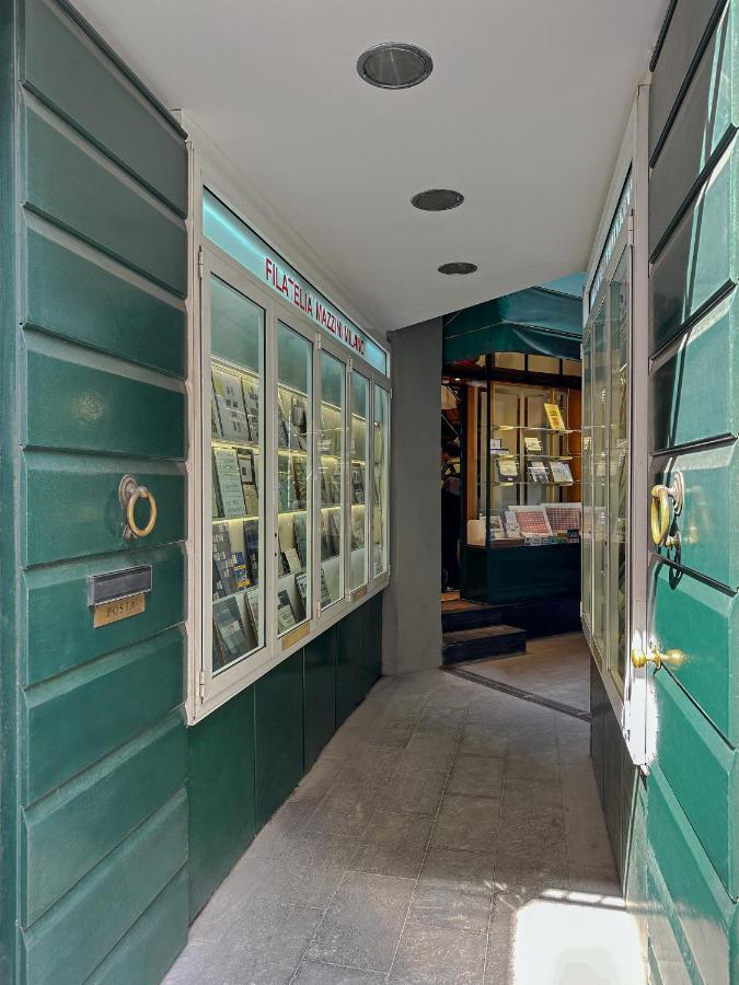 Attico In Piazza Duomo Apartment Milan Exterior photo