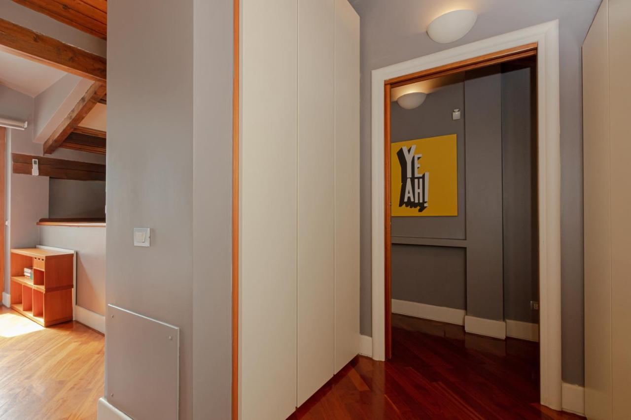 Attico In Piazza Duomo Apartment Milan Exterior photo