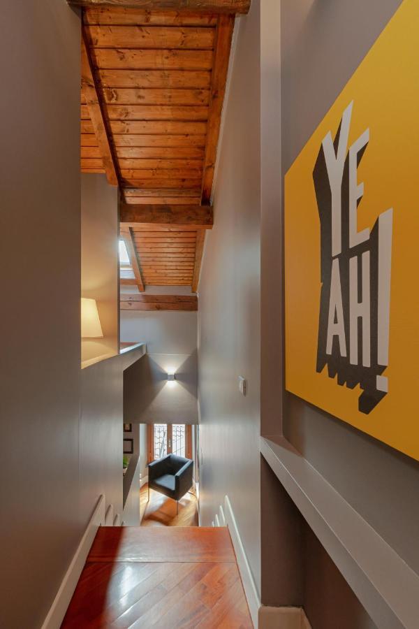 Attico In Piazza Duomo Apartment Milan Exterior photo