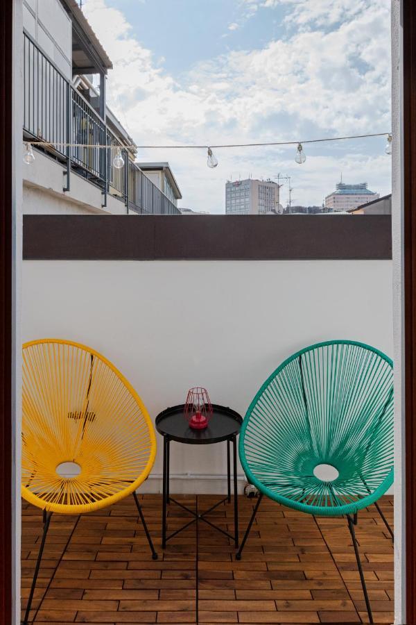 Attico In Piazza Duomo Apartment Milan Exterior photo