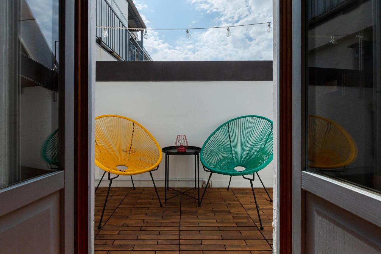 Attico In Piazza Duomo Apartment Milan Exterior photo