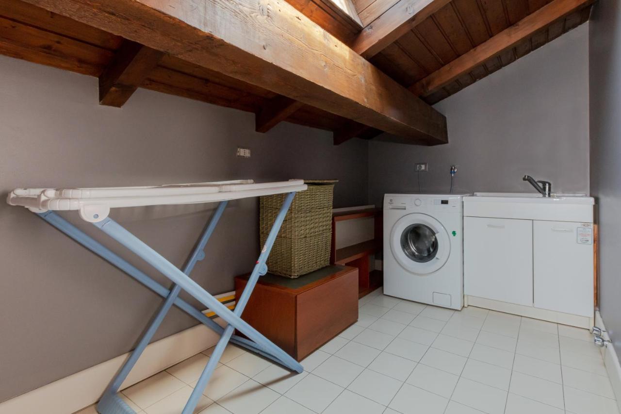 Attico In Piazza Duomo Apartment Milan Exterior photo